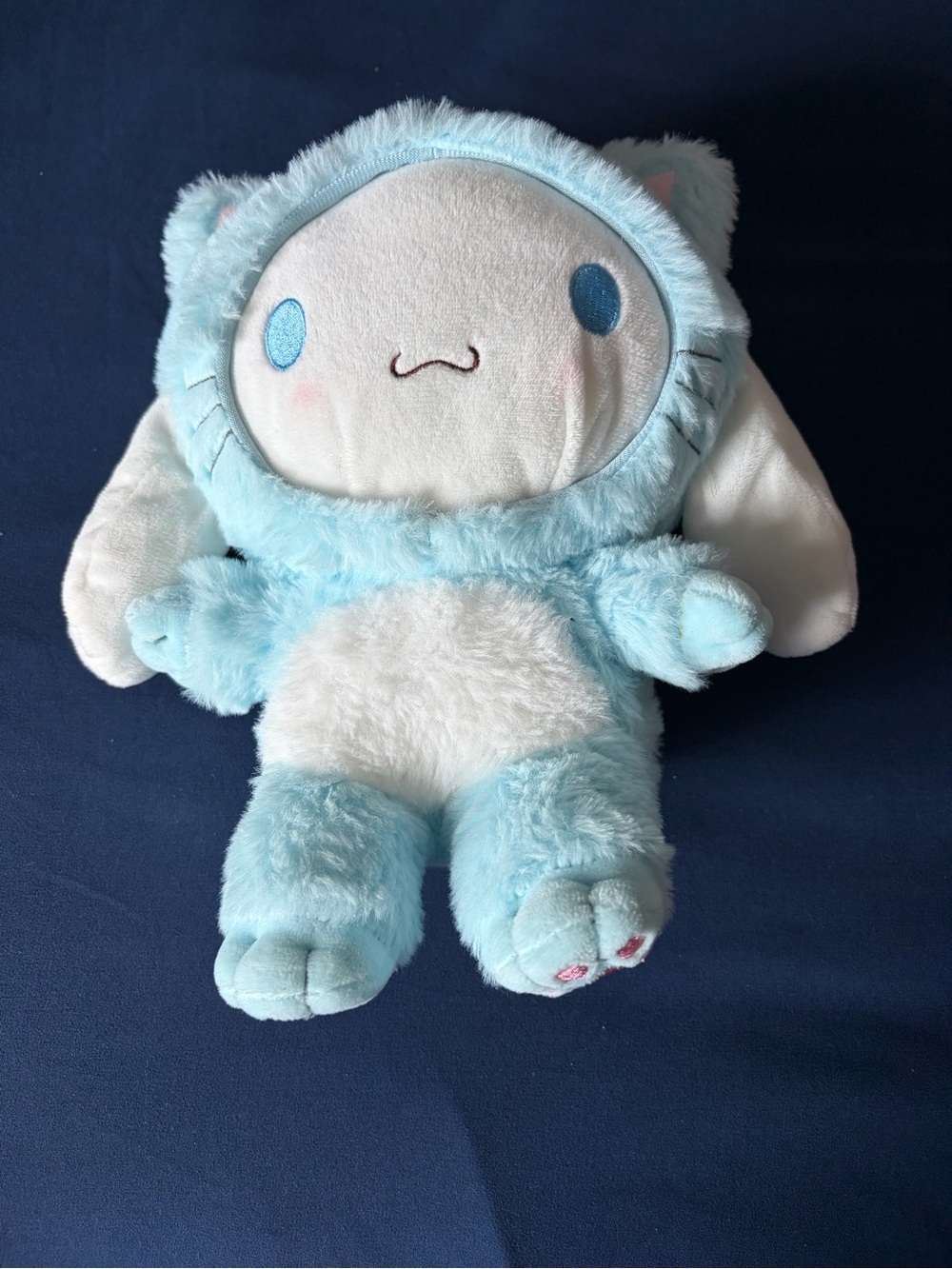 10in cinnamoroll plush